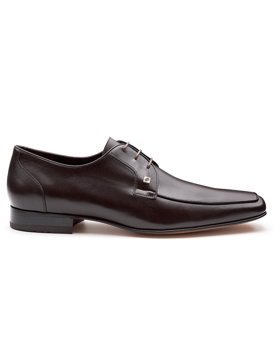Zapato choclo para hombre 4