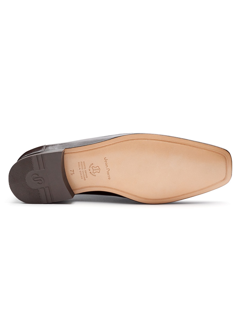 Zapato choclo para hombre 3