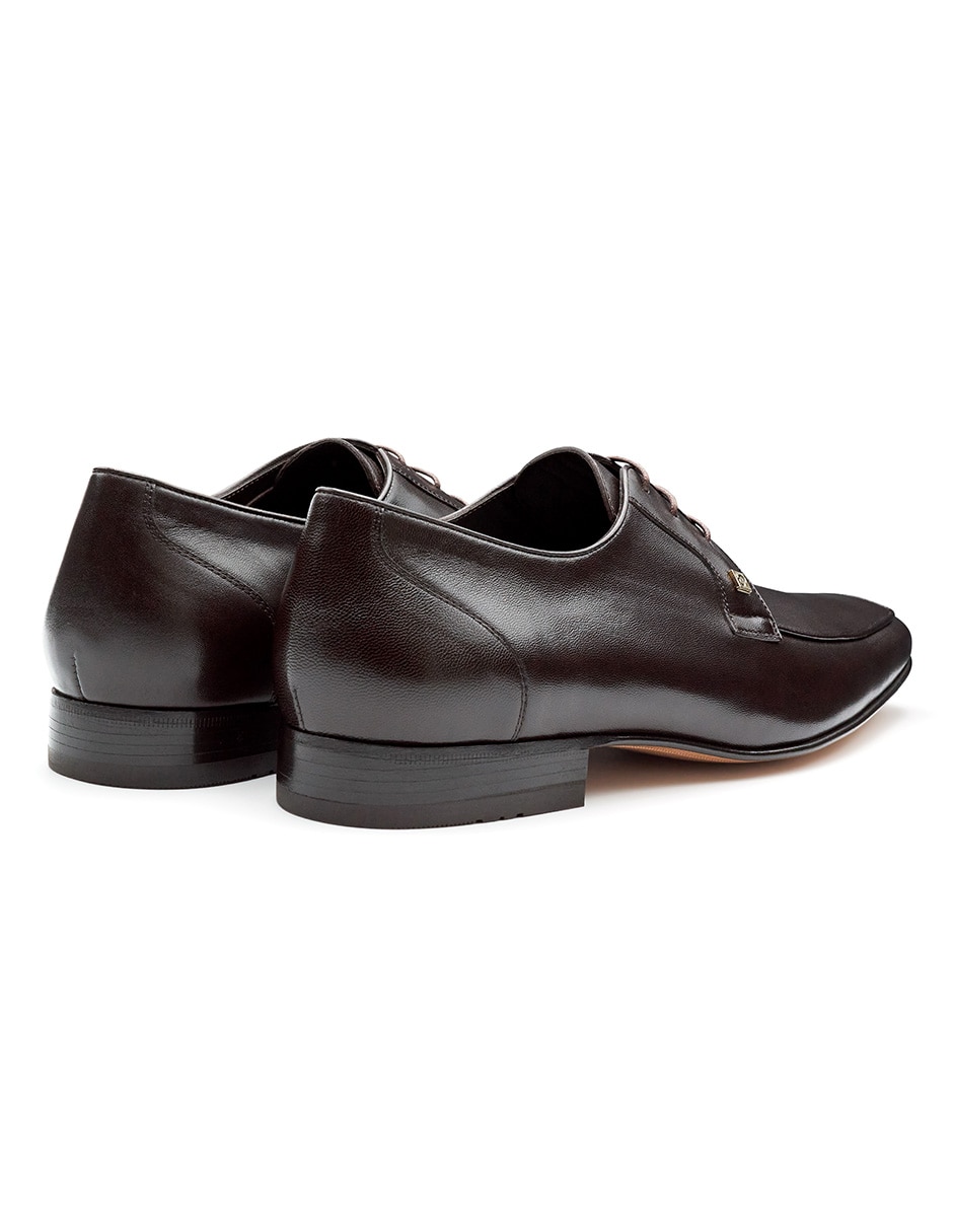 Zapato choclo para hombre 2