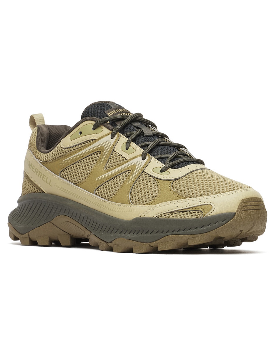 Tenis Tempo para hombre 3