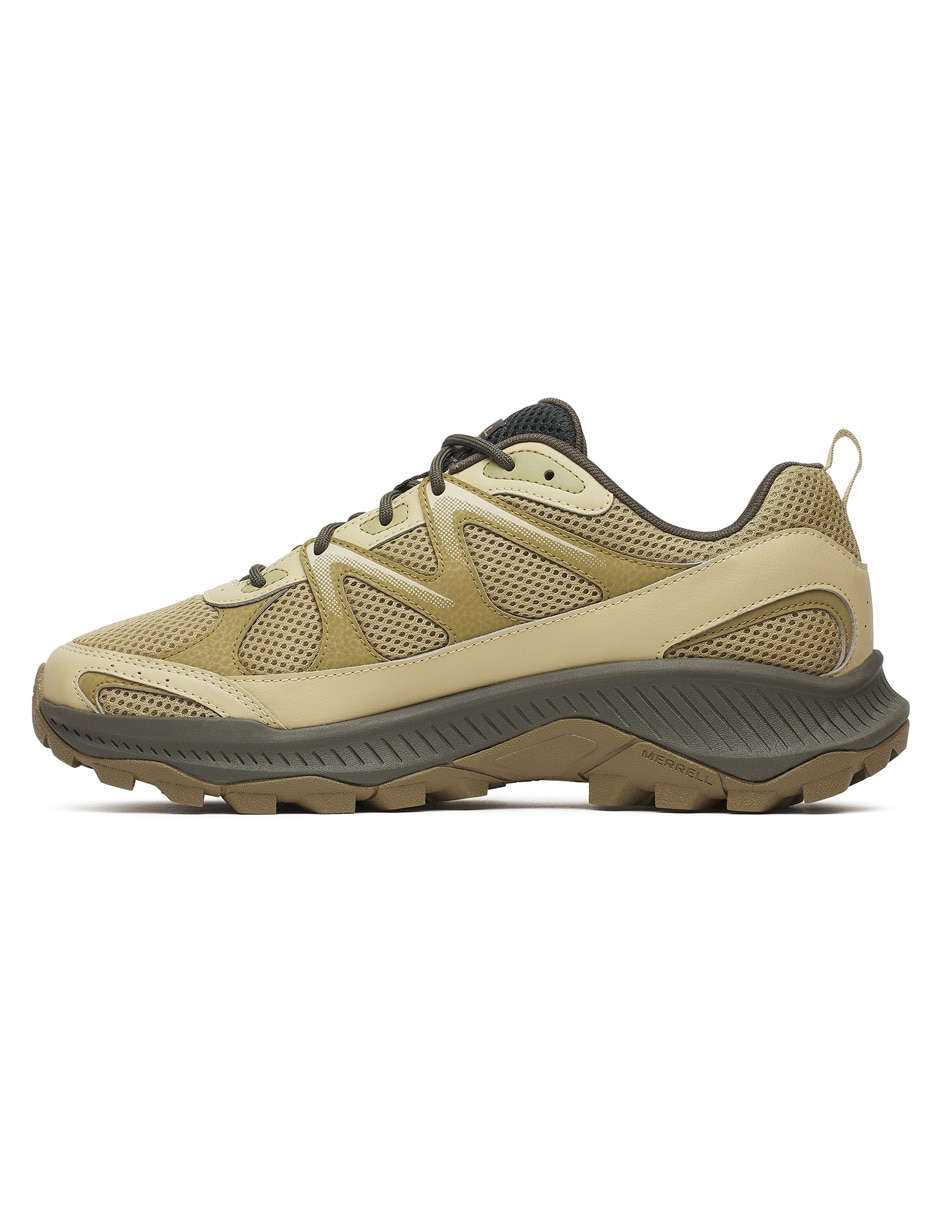 Tenis Tempo para hombre 4
