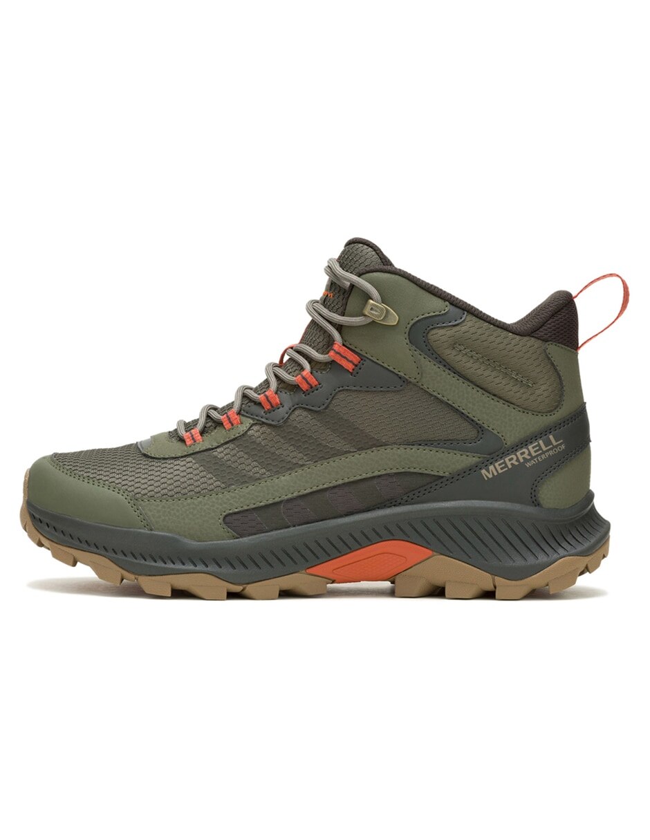 Bota speed strike para hombre Bota speed strike para hombre