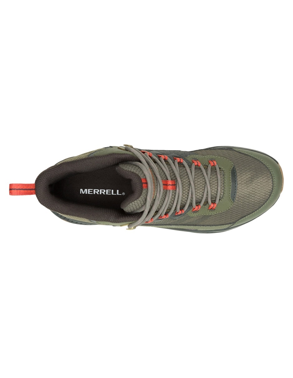 Bota speed strike para hombre 2