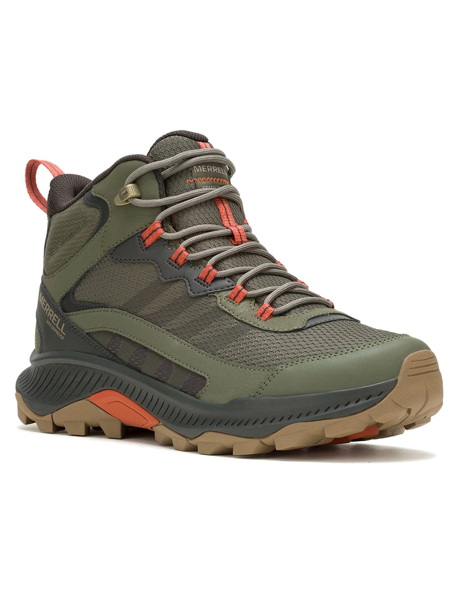 Bota speed strike para hombre 3