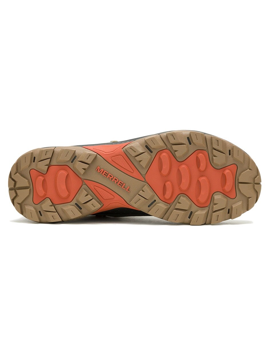 Bota speed strike para hombre 5