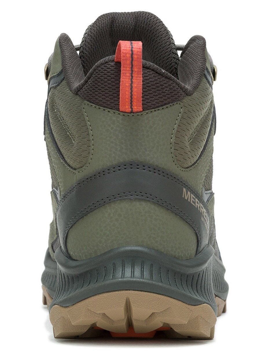 Bota speed strike para hombre 6