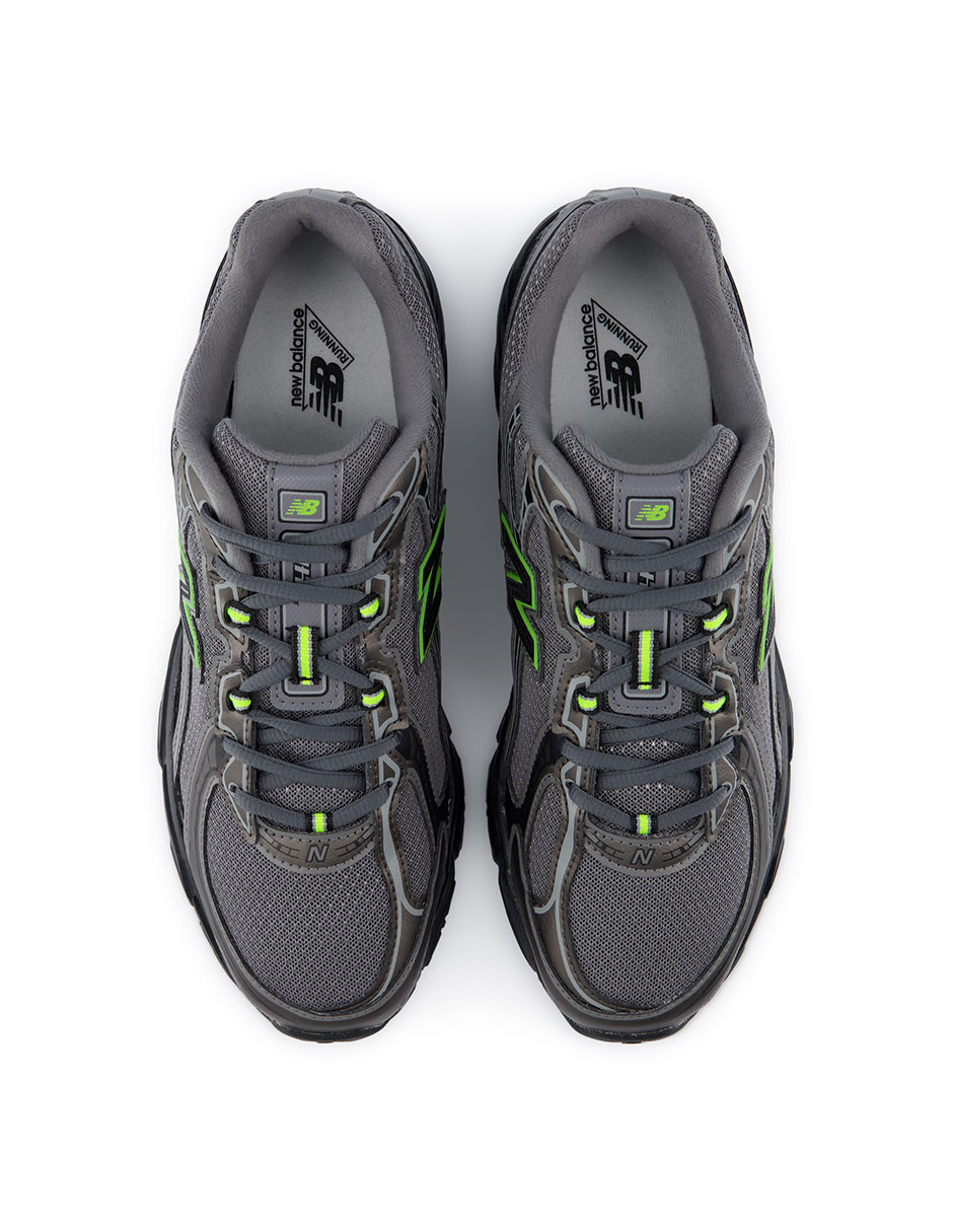 Tenis Fw2026 para hombre 5