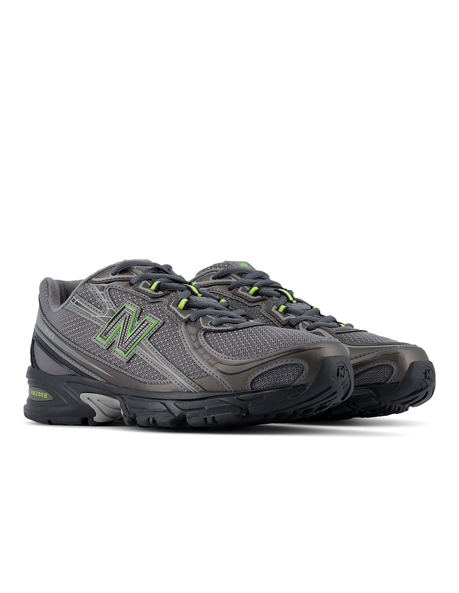 Tenis Fw2026 para hombre 4