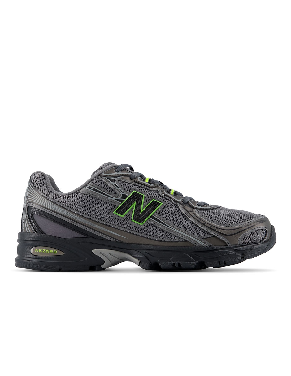 Tenis Fw2026 para hombre 2