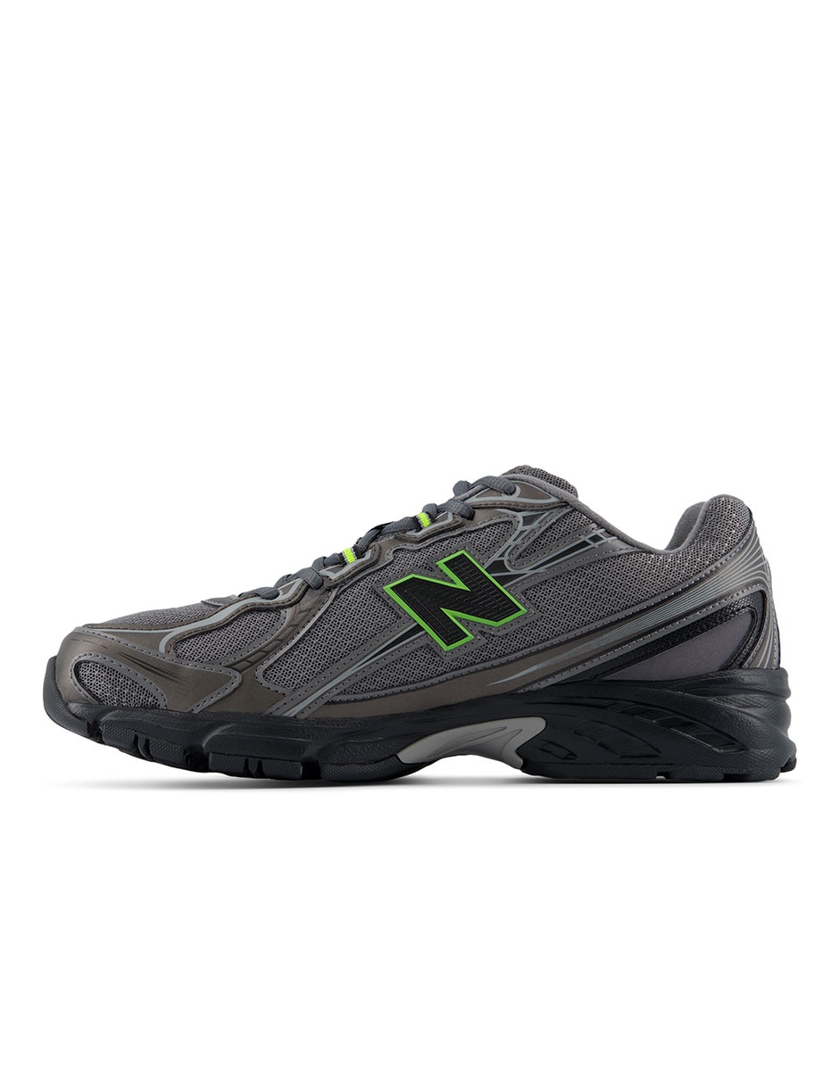 Tenis Fw2026 para hombre 6
