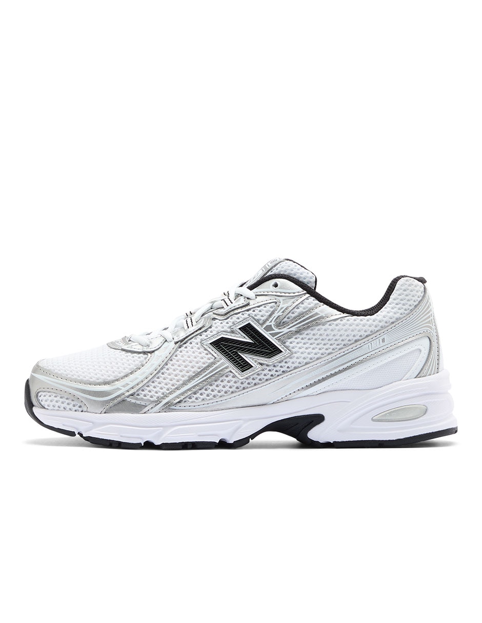 Tenis Fw2026 para hombre