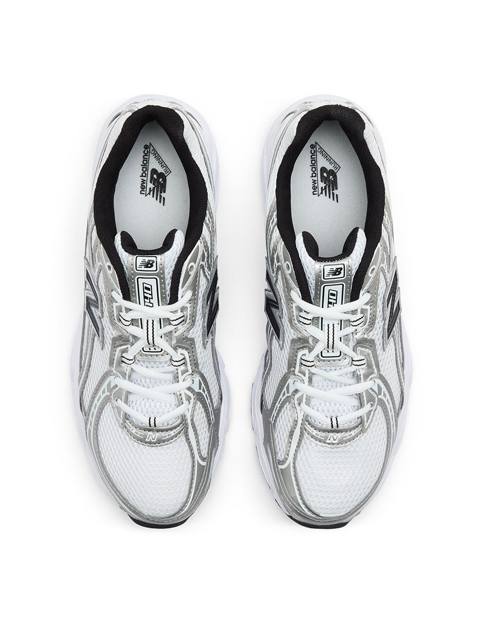 Tenis Fw2026 para hombre 3