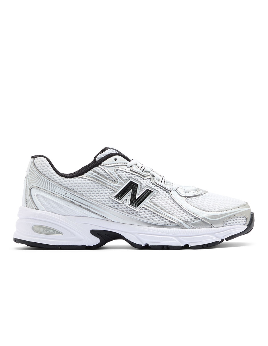 Tenis Fw2026 para hombre 4