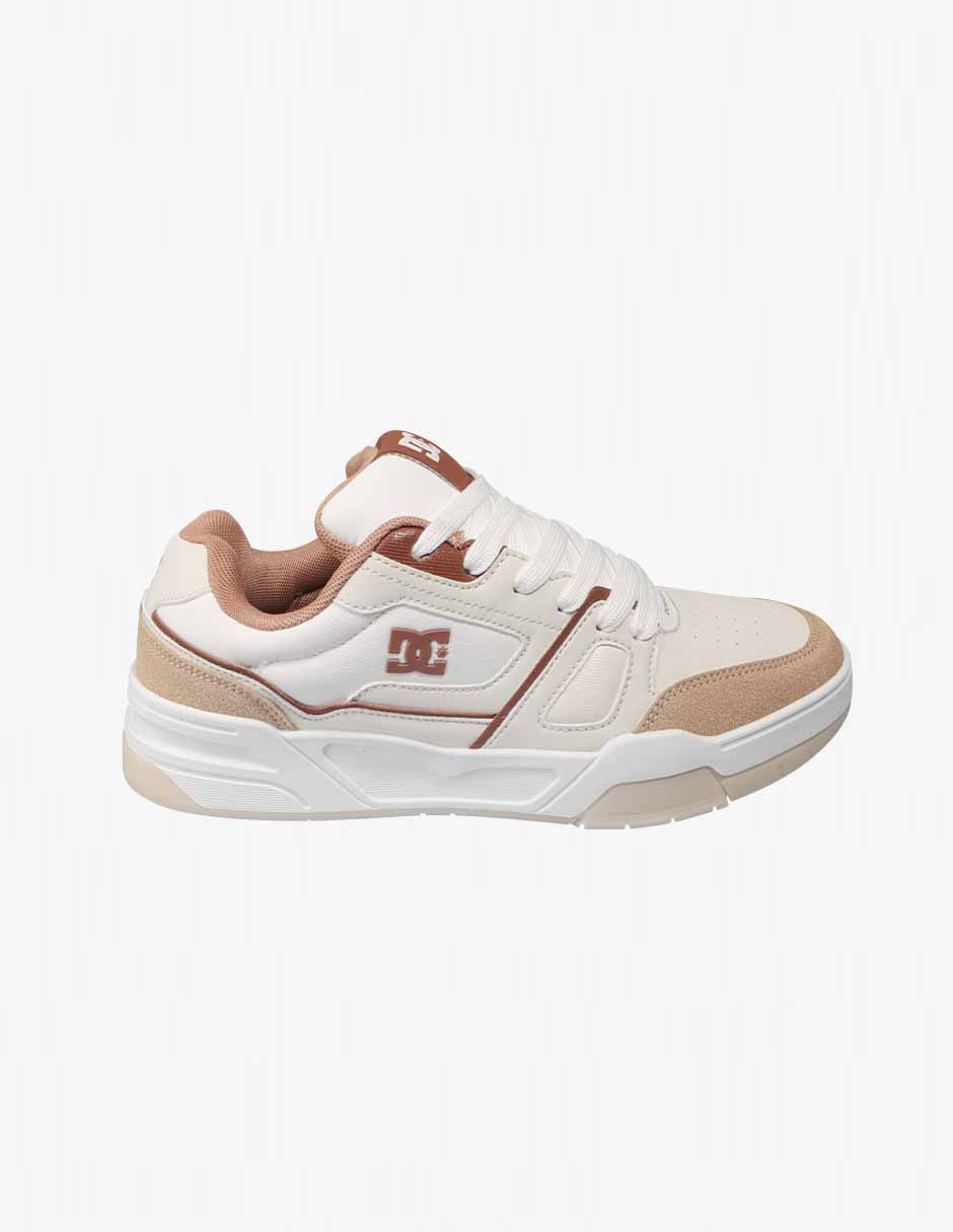 Tenis dc prodigy para hombre Tenis dc prodigy para hombre