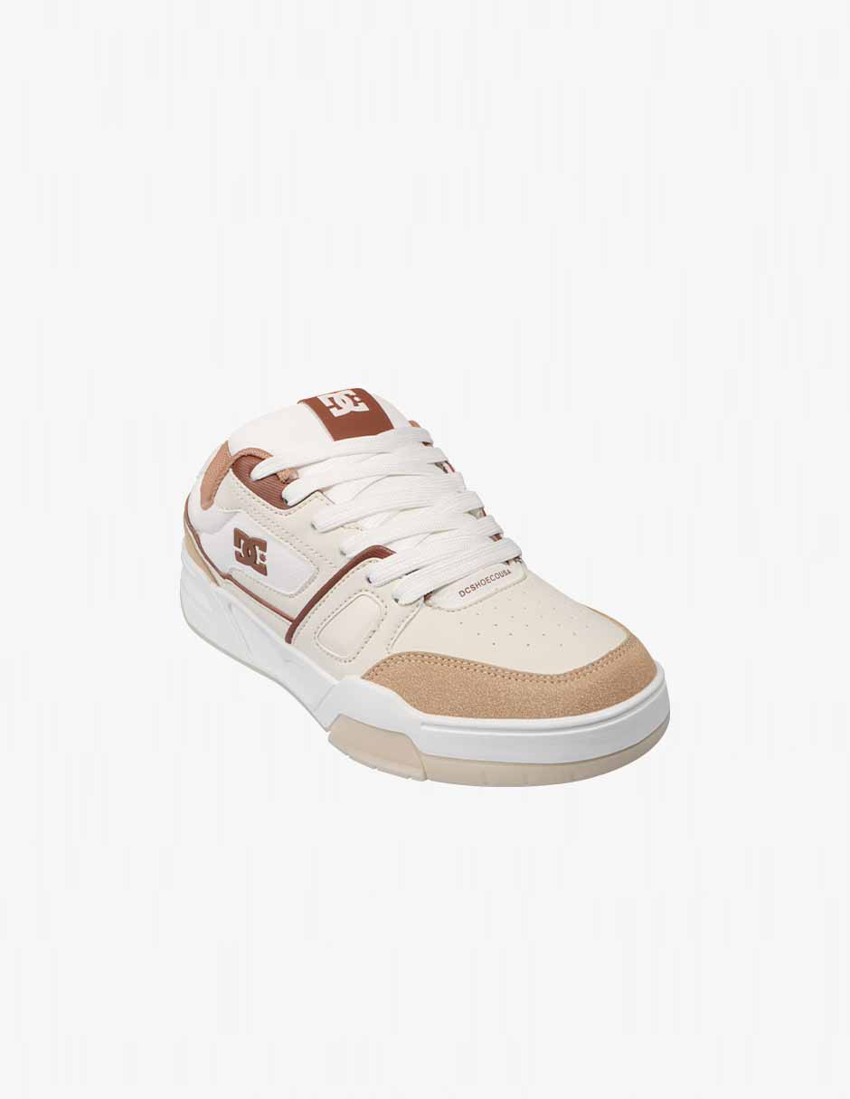Tenis dc prodigy para hombre 5