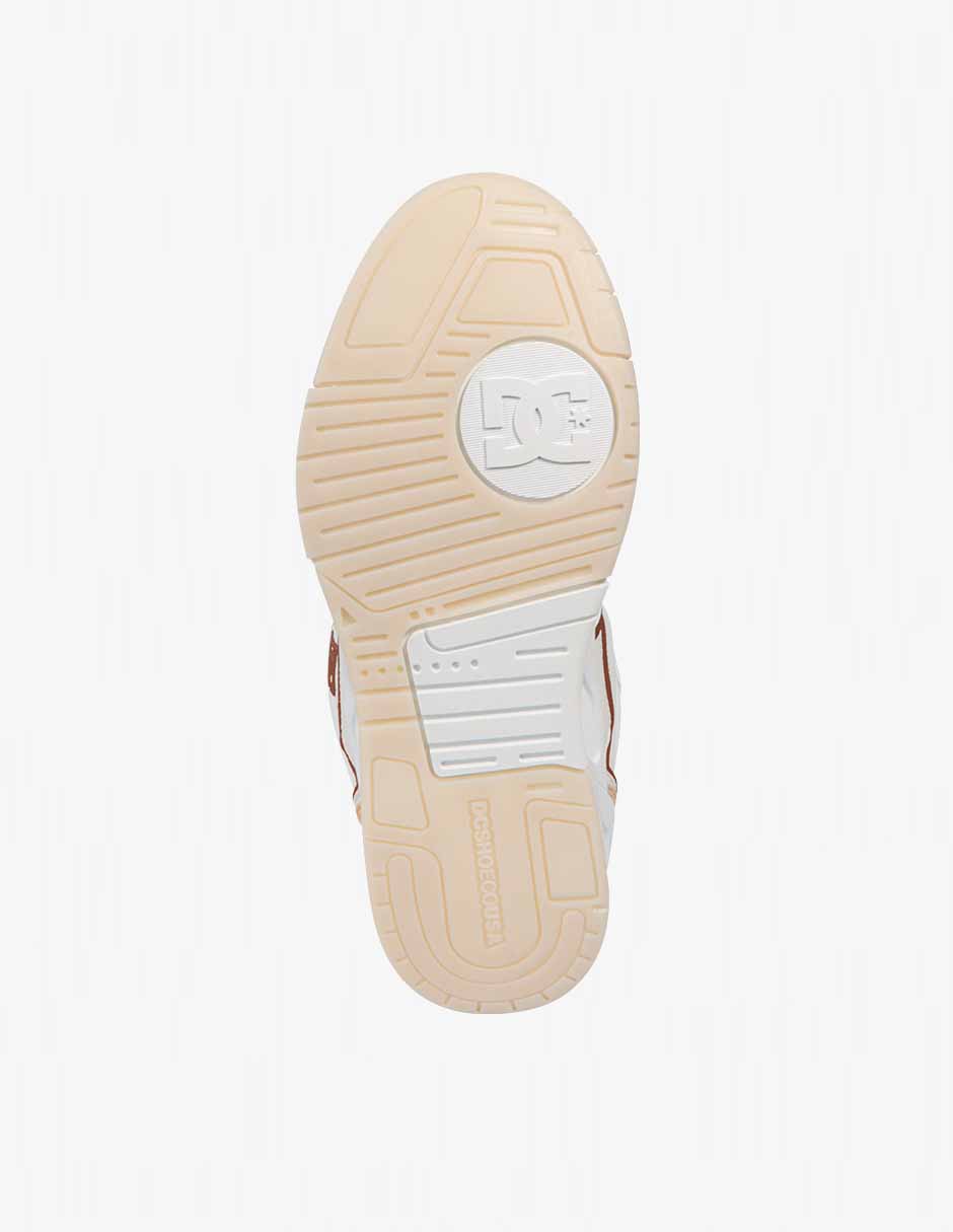 Tenis dc prodigy para hombre 3