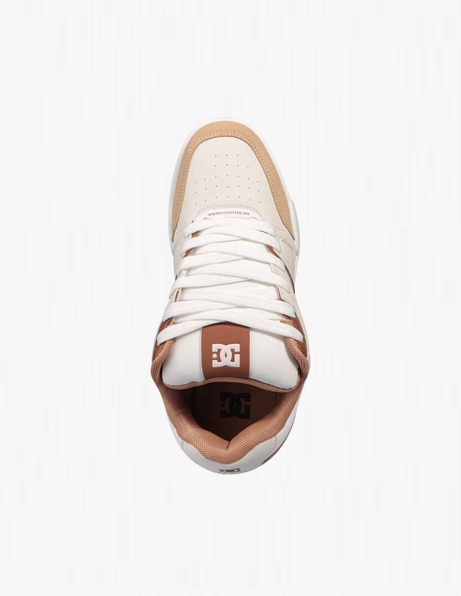 Tenis dc prodigy para hombre 2