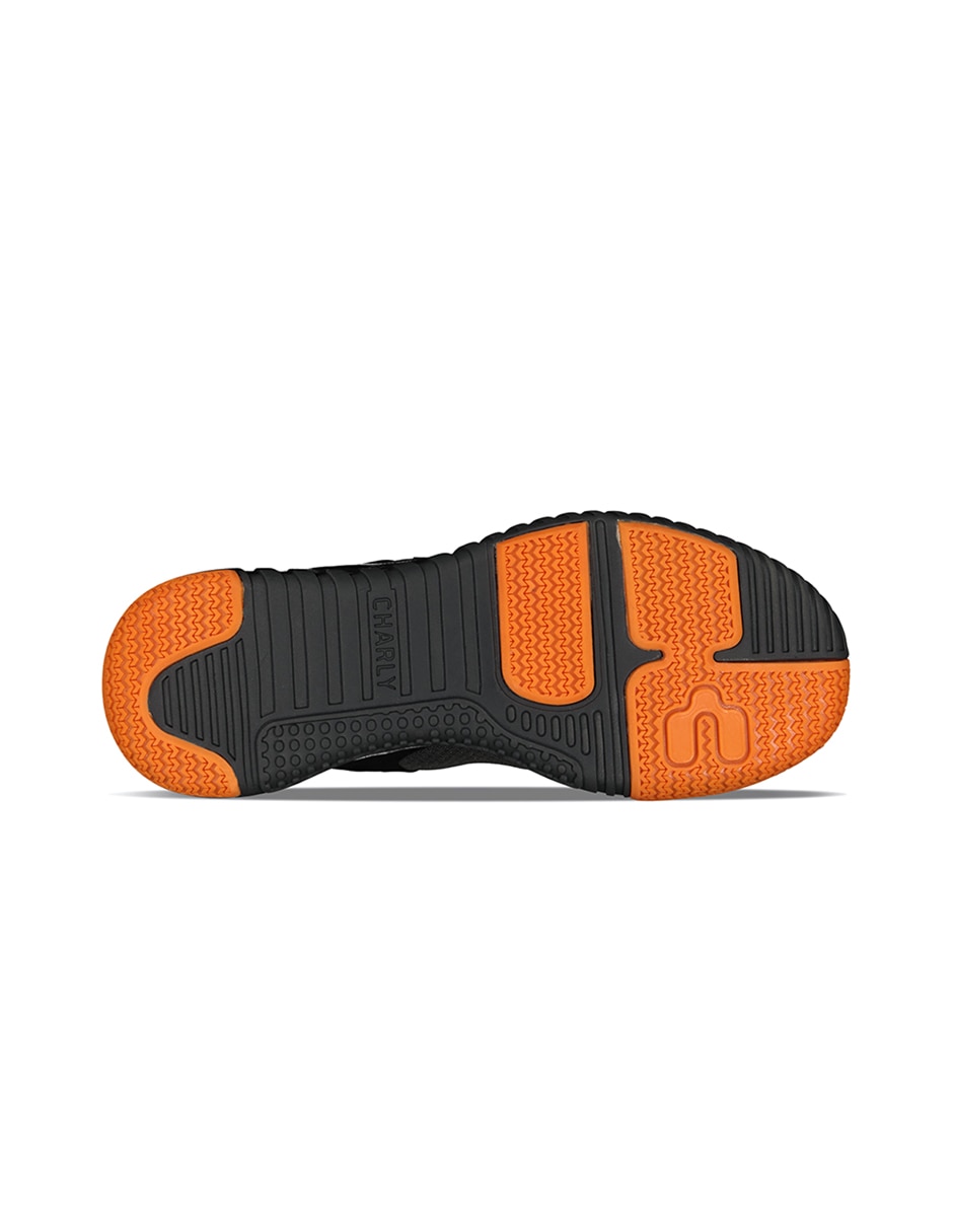 Tenis Sport Training para hombre 4