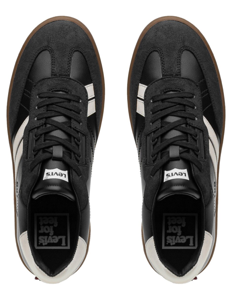Tenis Bolton para hombre 4