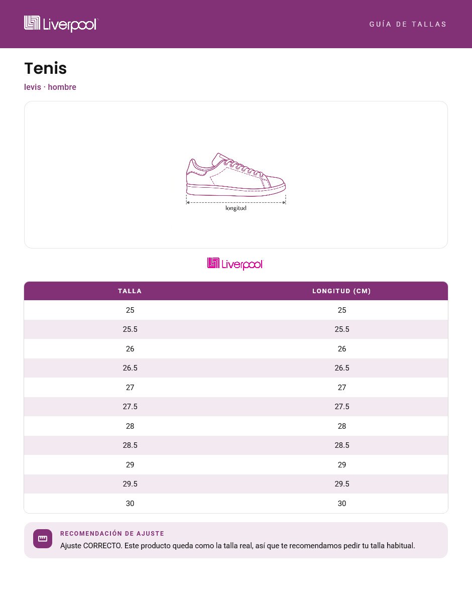 Tenis Bolton para hombre 6