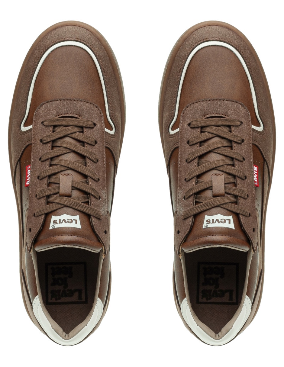 Tenis Bolton para hombre 4