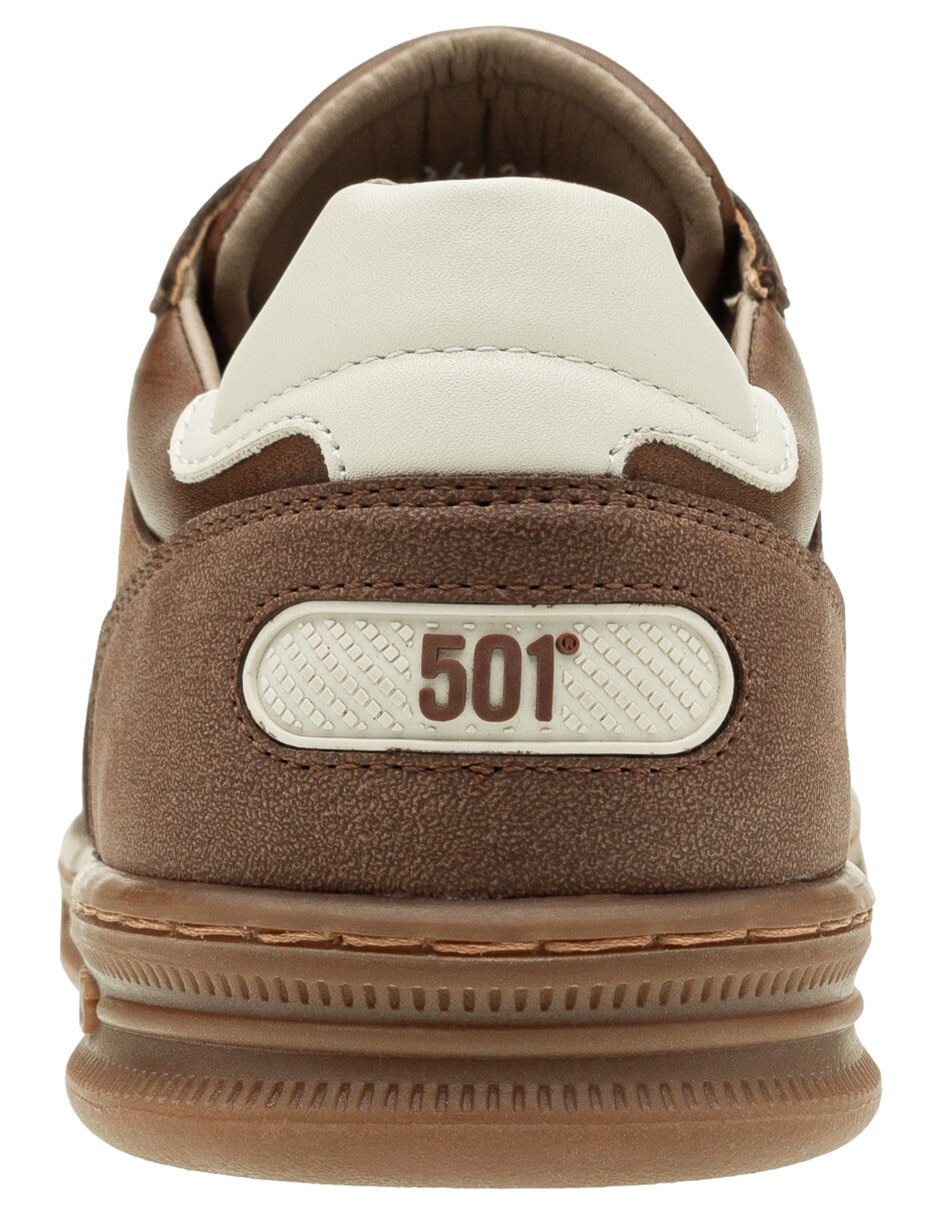 Tenis Bolton para hombre 3
