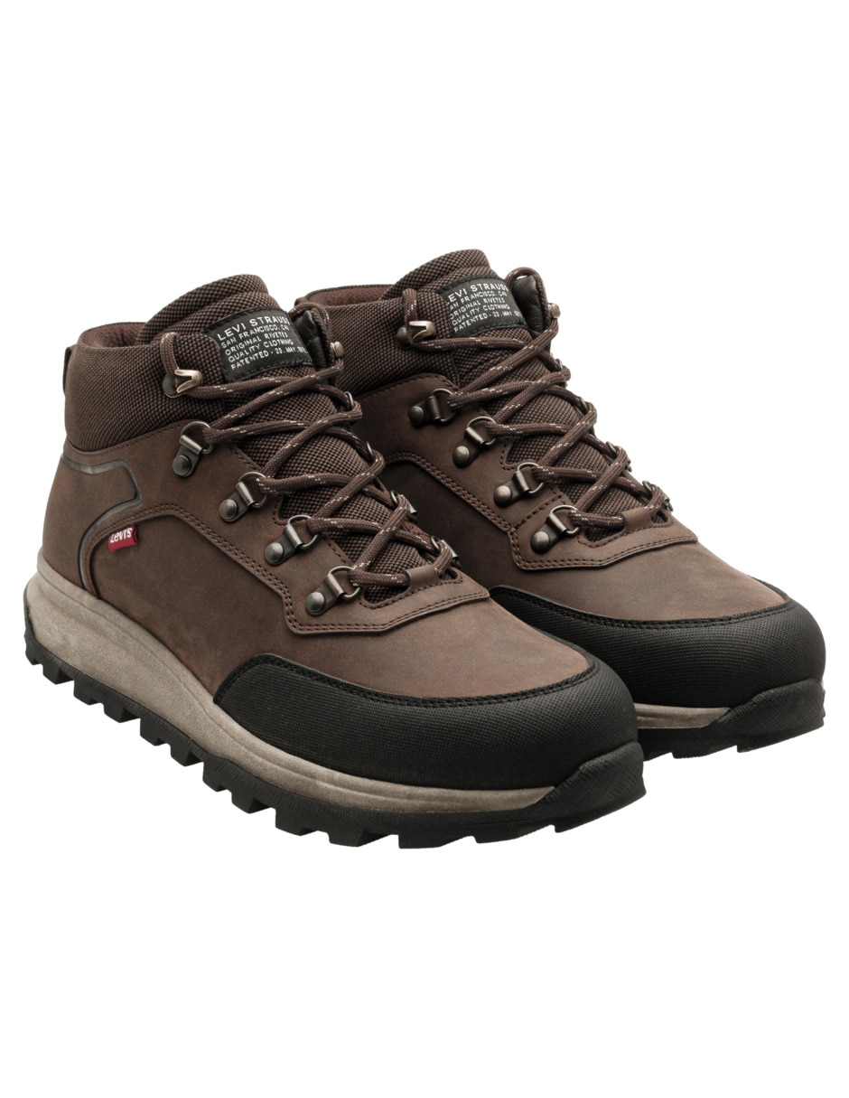Botín Chester para hombre Botín Chester para hombre