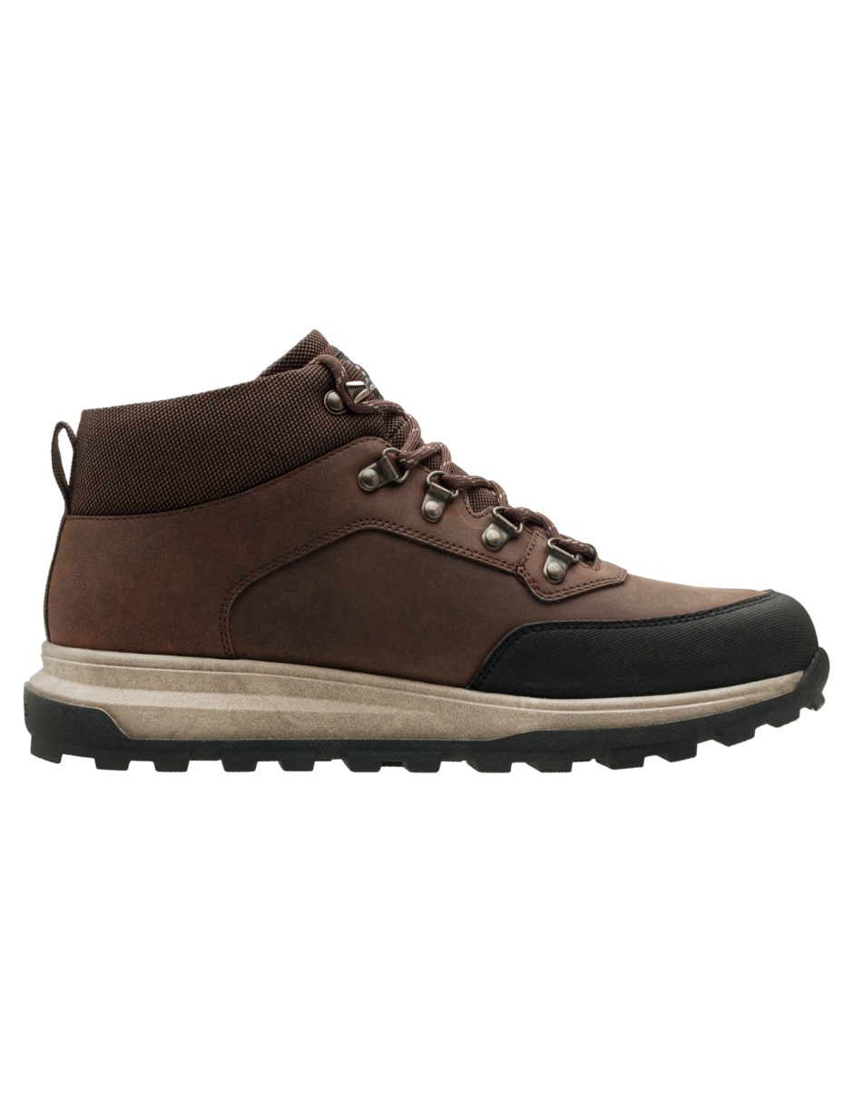 Botín Chester para hombre 6