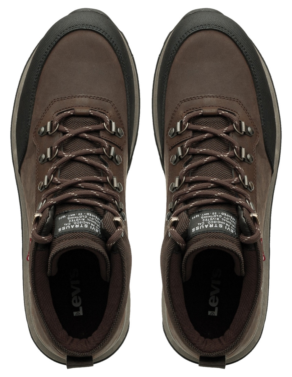 Botín Chester para hombre 4