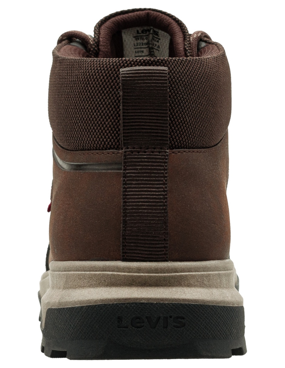 Botín Chester para hombre 3