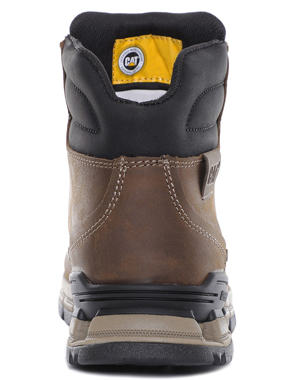 Bota/Botín JETTISON M4M de Piel para hombre 8