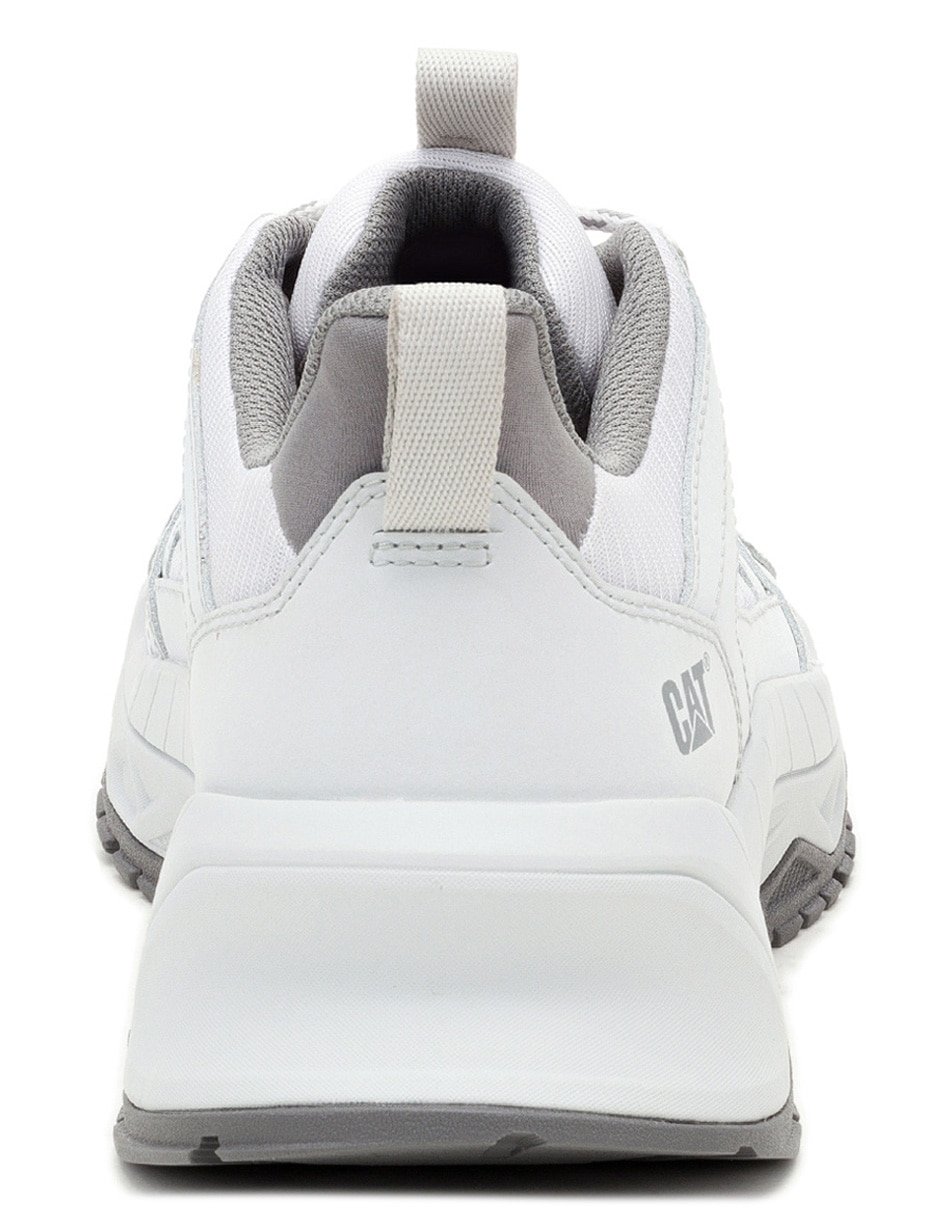 Tenis de piel para hombre 2