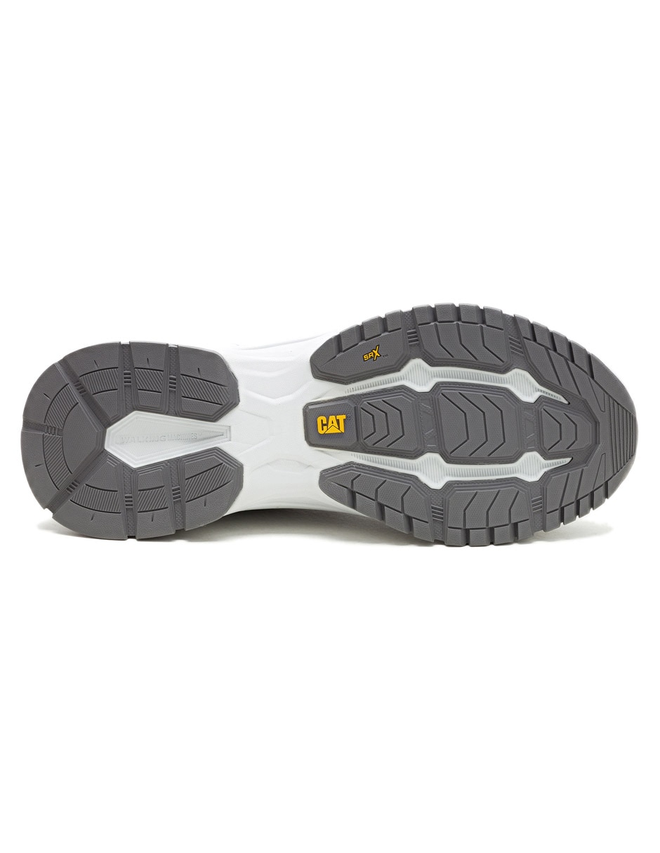 Tenis de piel para hombre 3