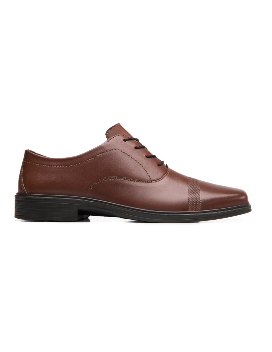 Zapato oxford para hombre 2