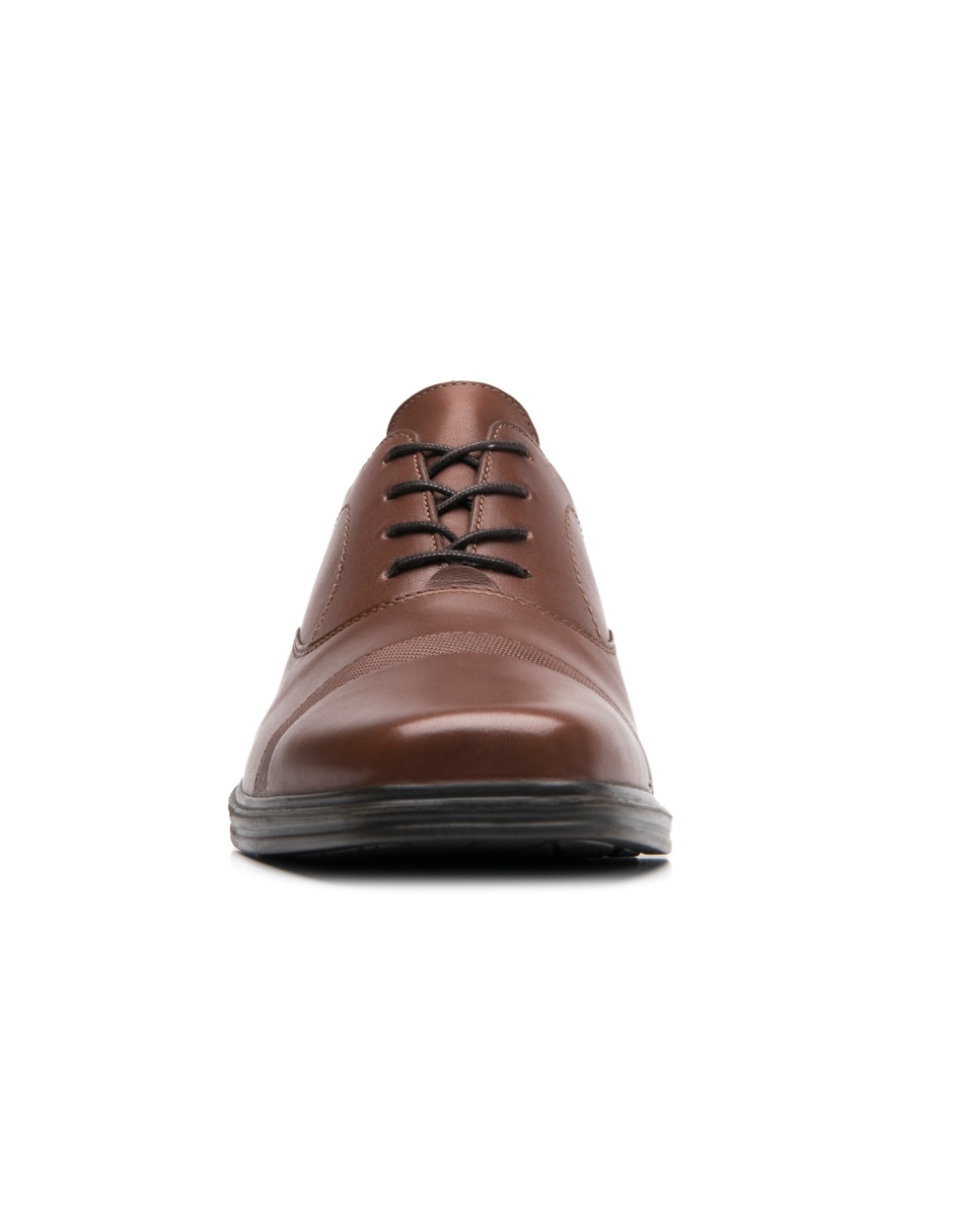 Zapato oxford para hombre 3