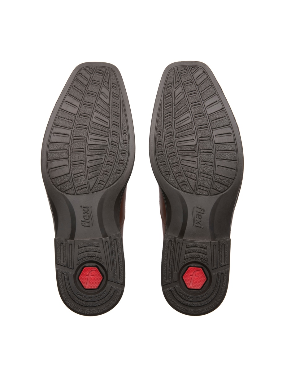 Zapato oxford para hombre 6