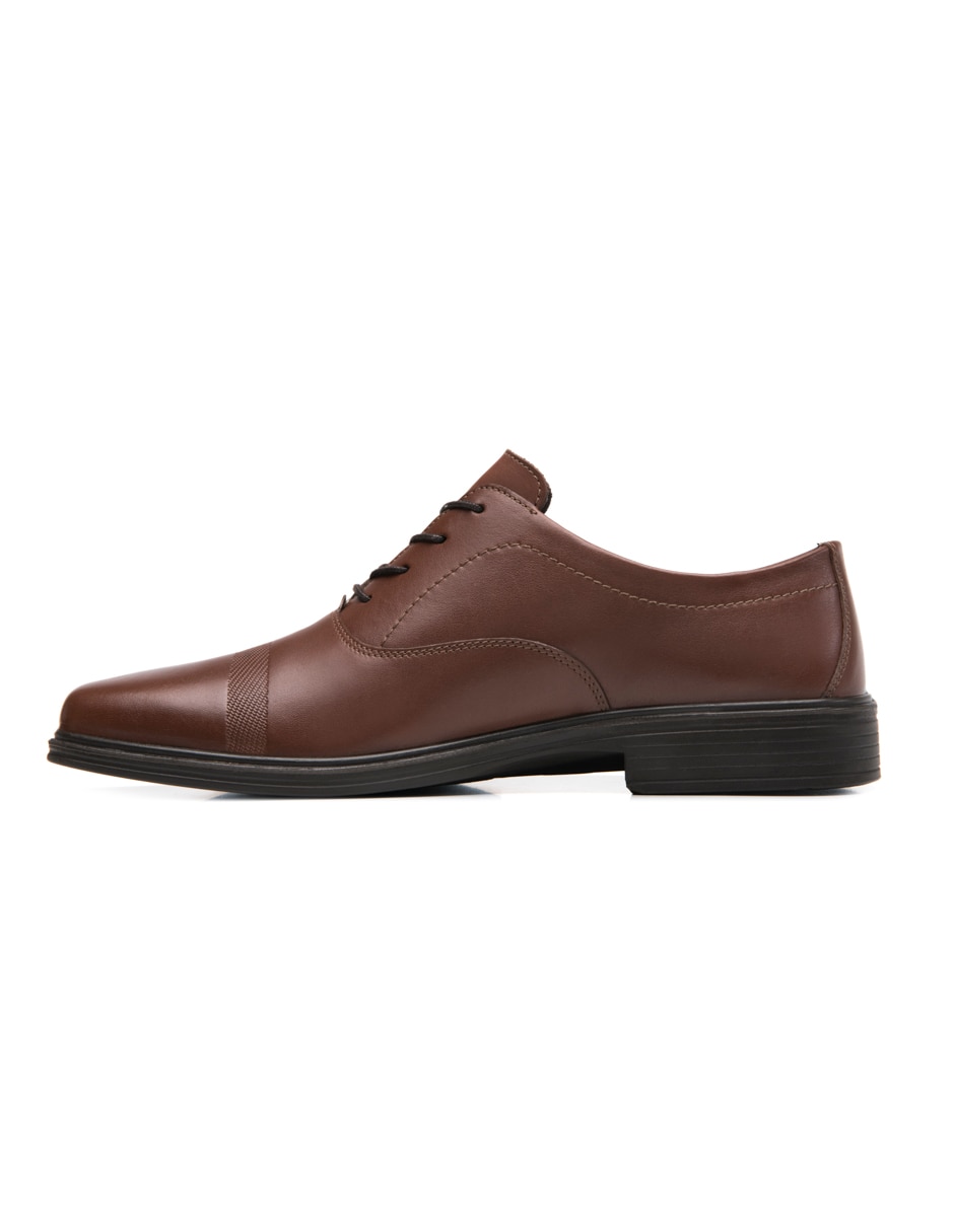 Zapato oxford para hombre 7