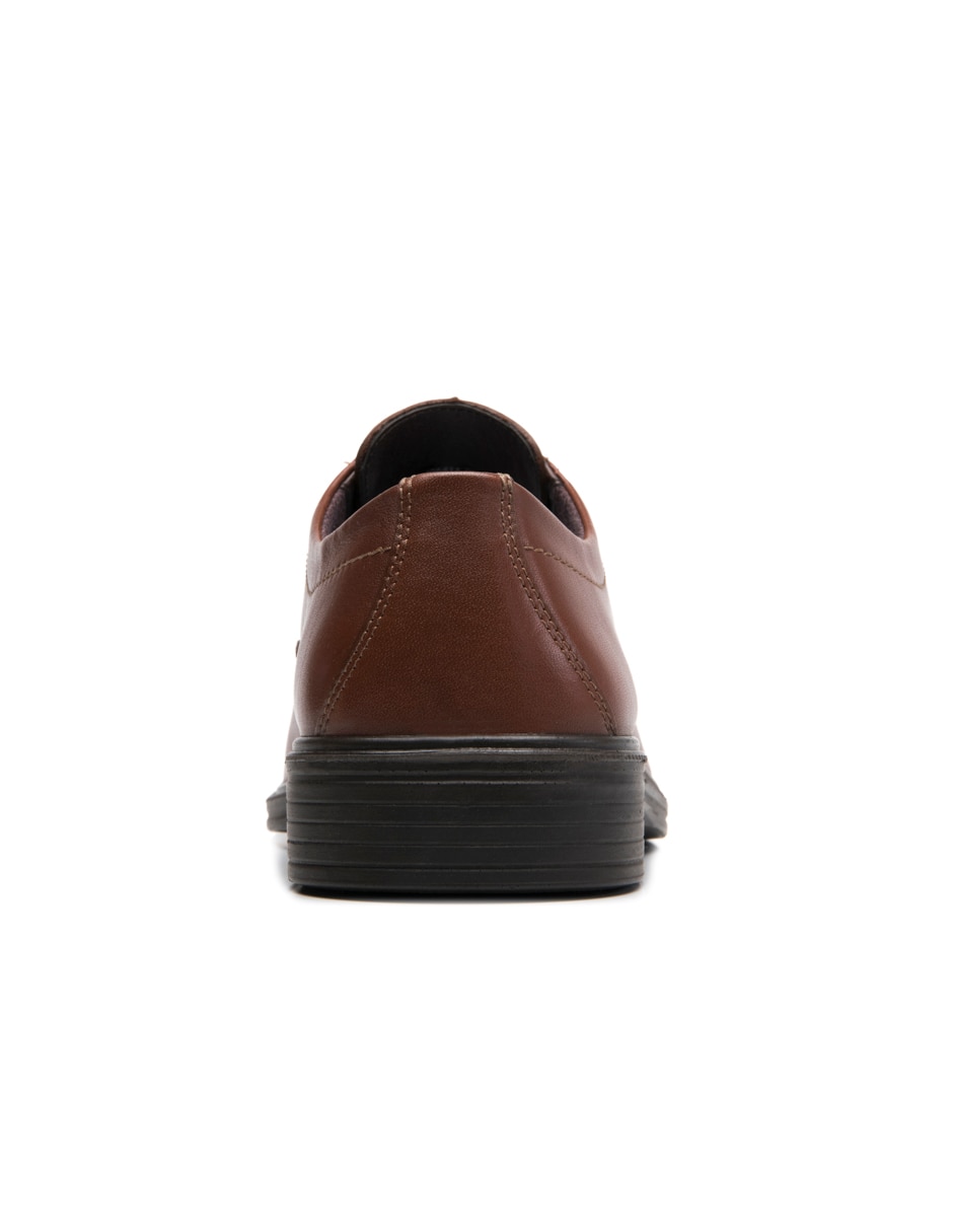 Zapato oxford para hombre 8