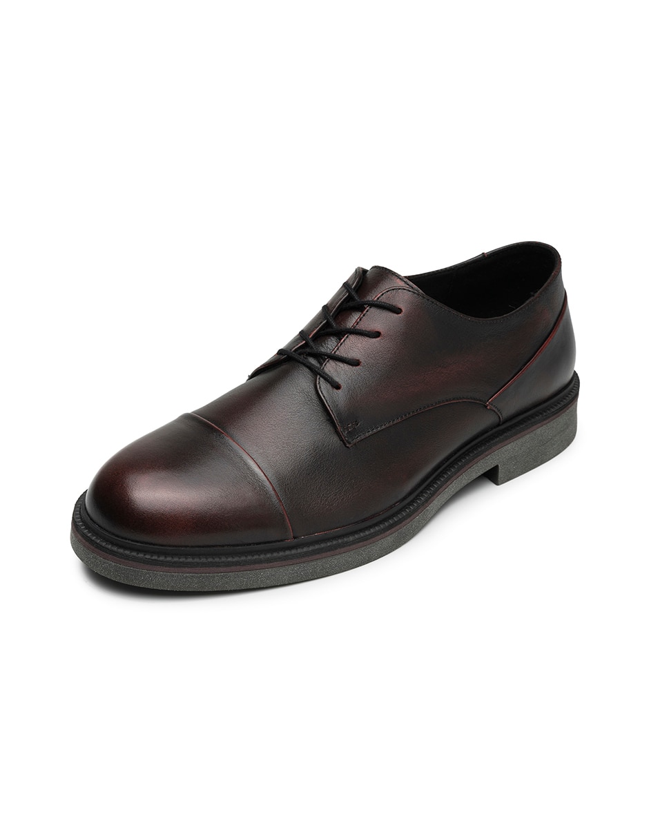 Zapato derby para hombre 9