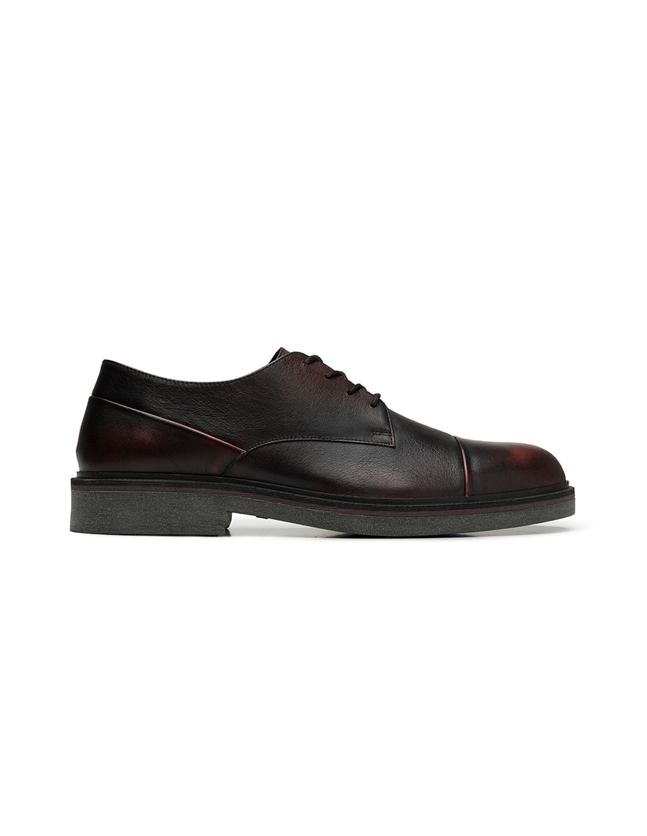 Zapato derby para hombre 2