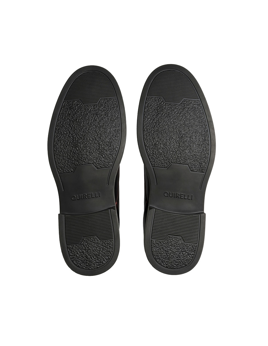 Zapato derby para hombre 3