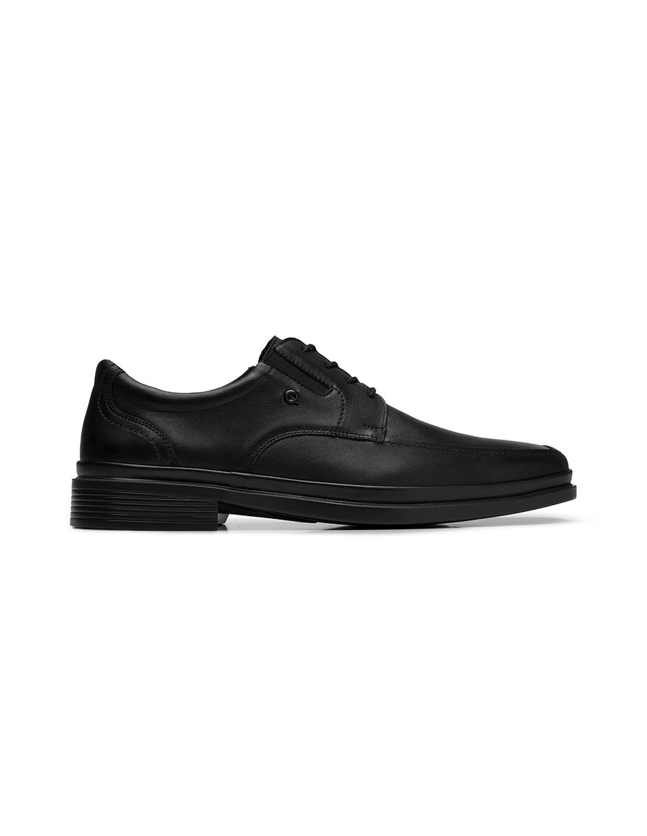 Zapato derby para hombre 5