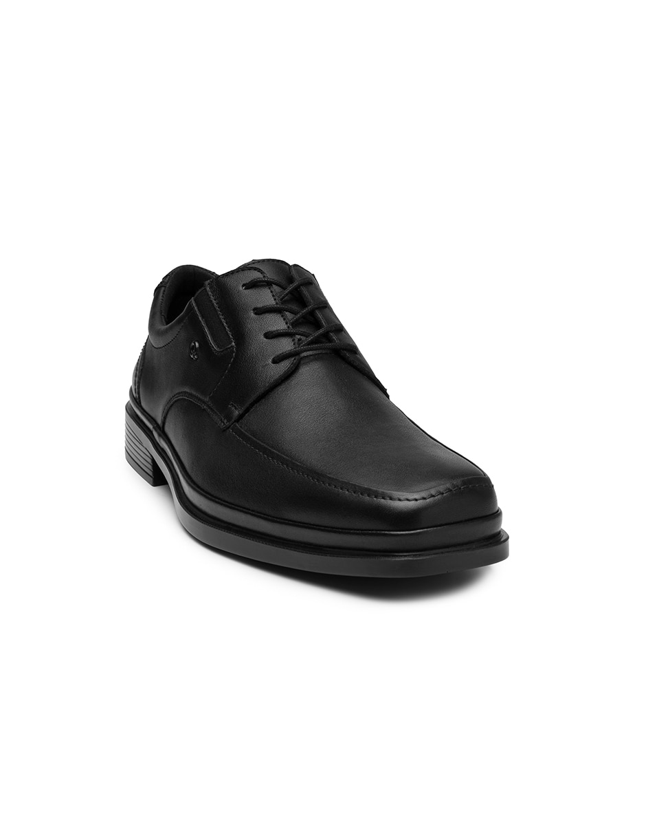 Zapato derby para hombre 2