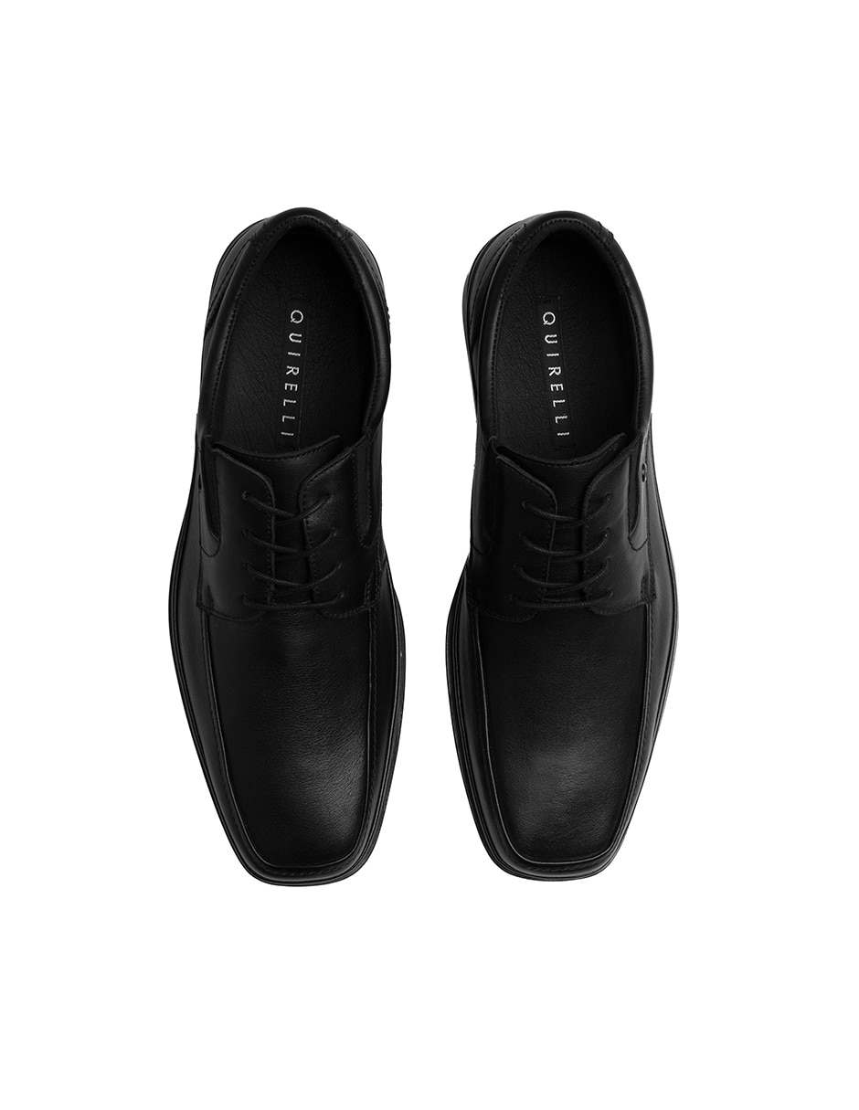 Zapato derby para hombre 10