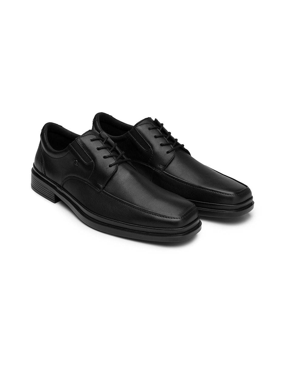 Zapato derby para hombre 3