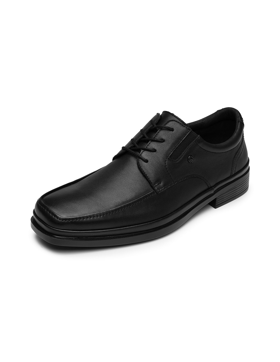 Zapato derby para hombre 6