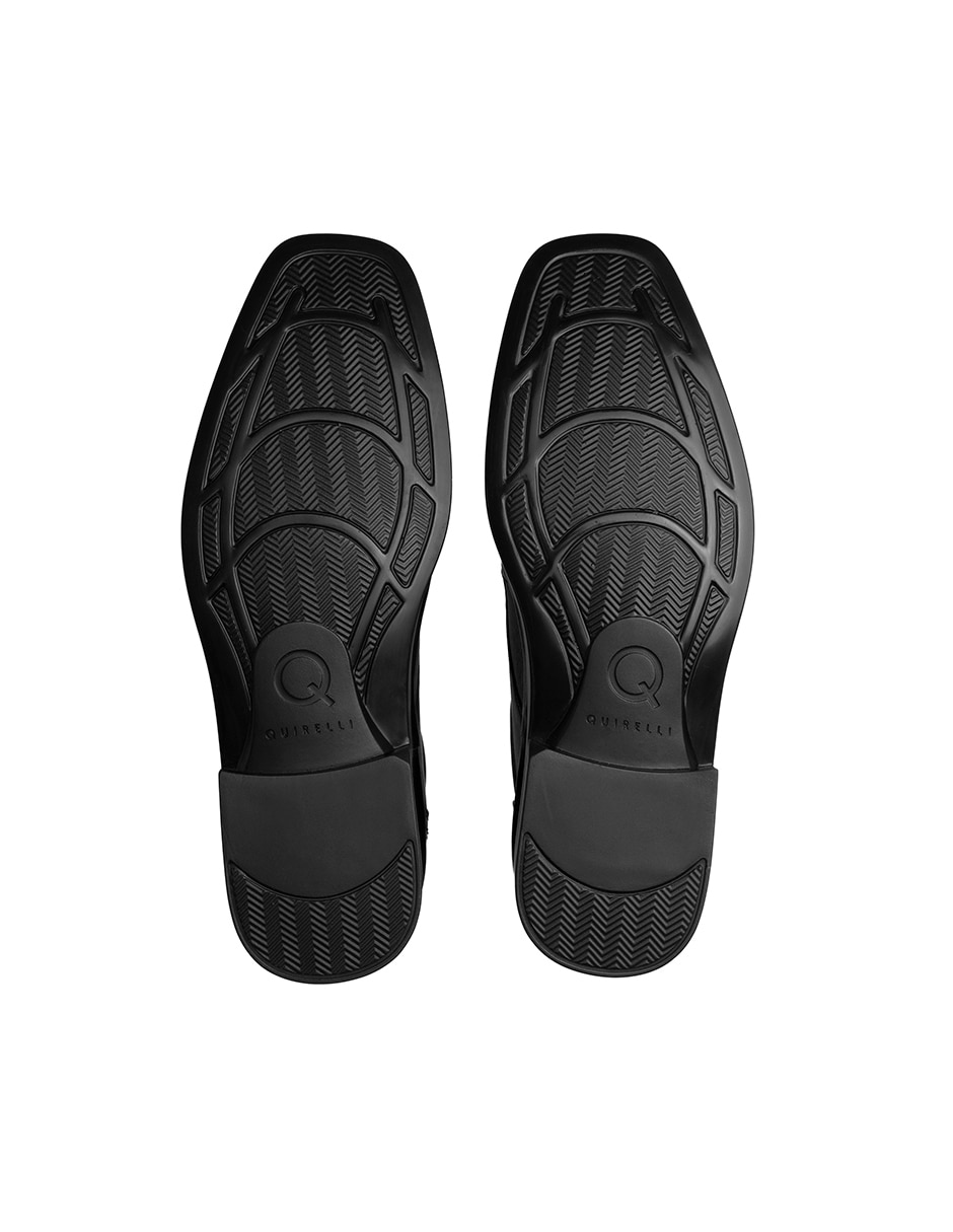 Zapato derby para hombre 7