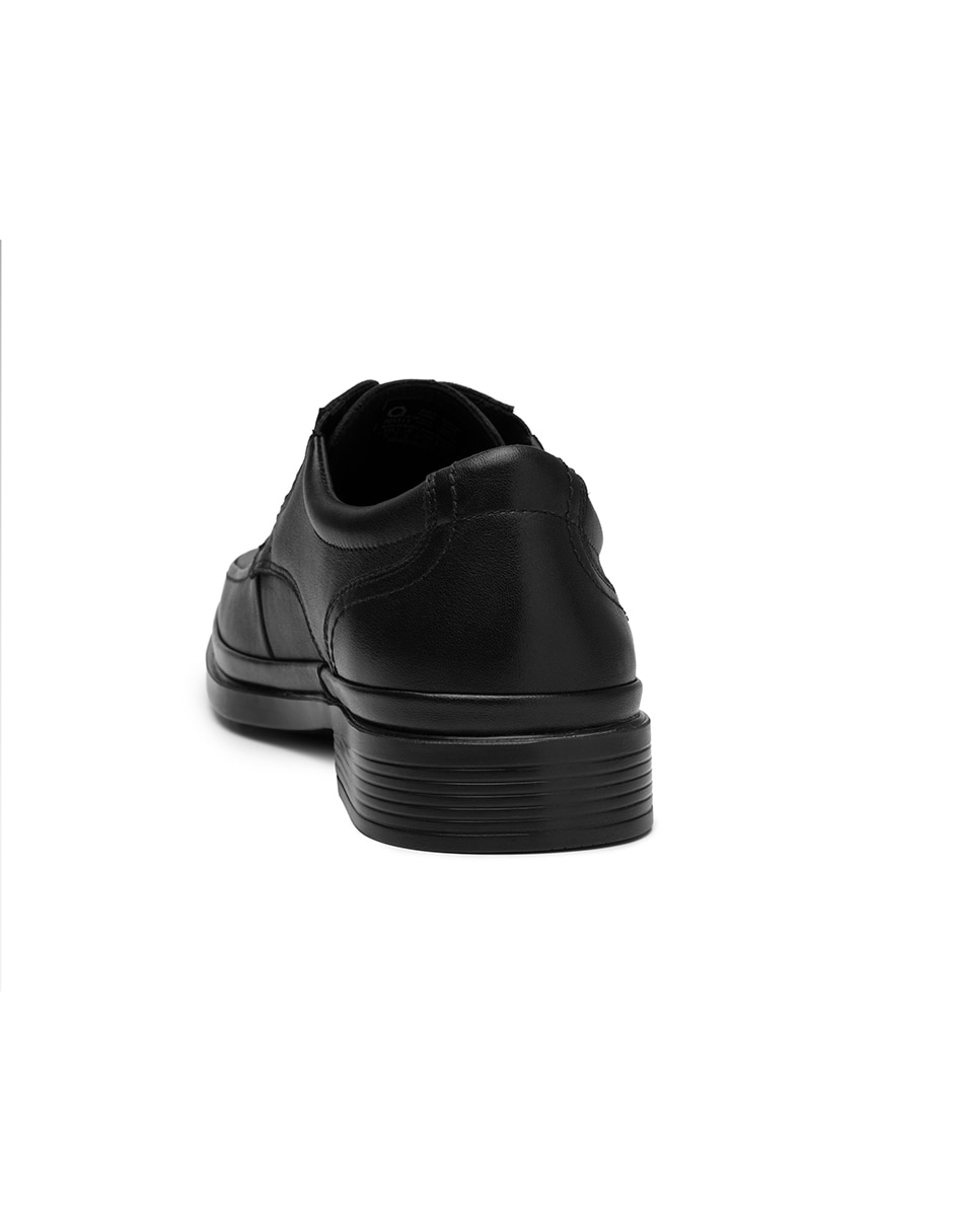 Zapato derby para hombre 8