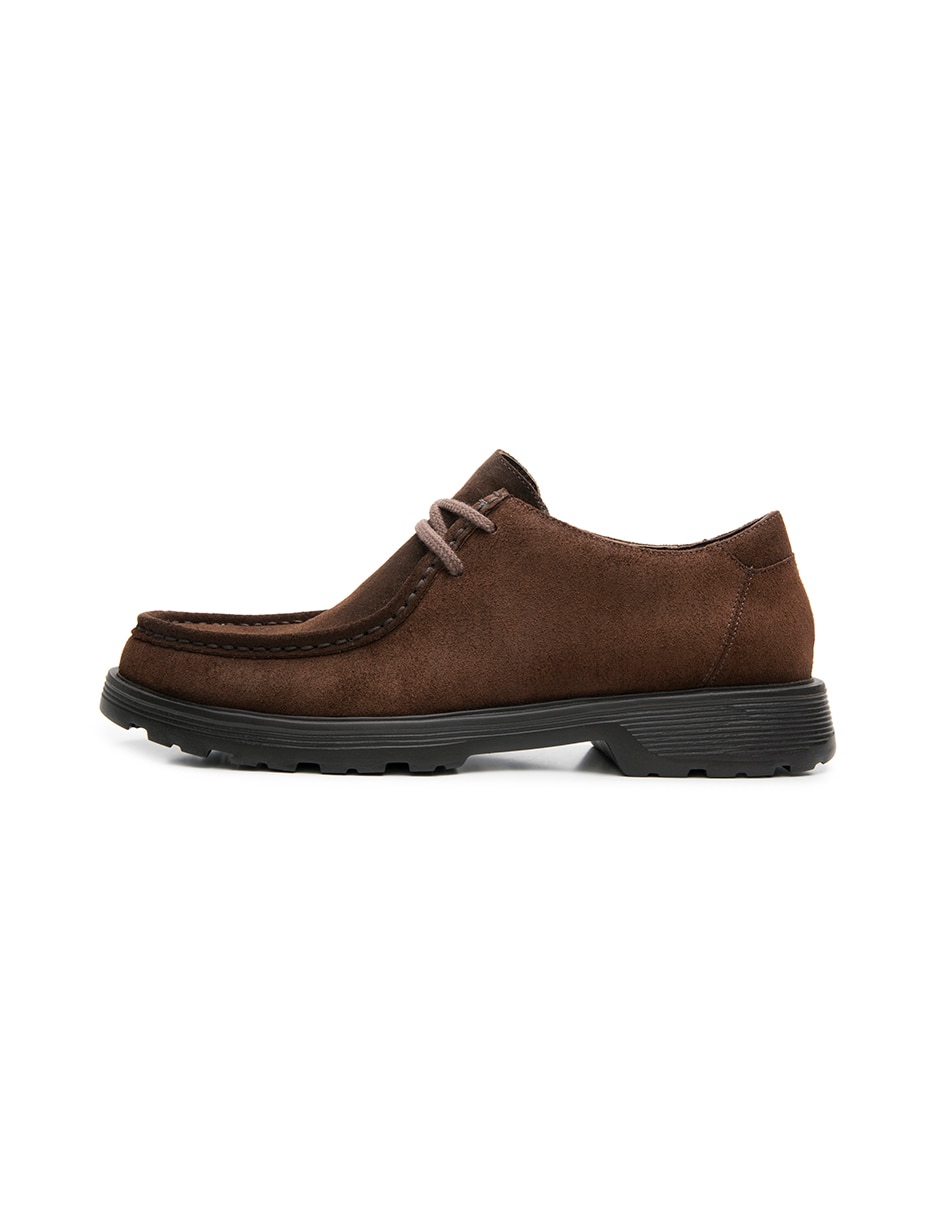 Zapato derby Casual para hombre Zapato derby Casual para hombre