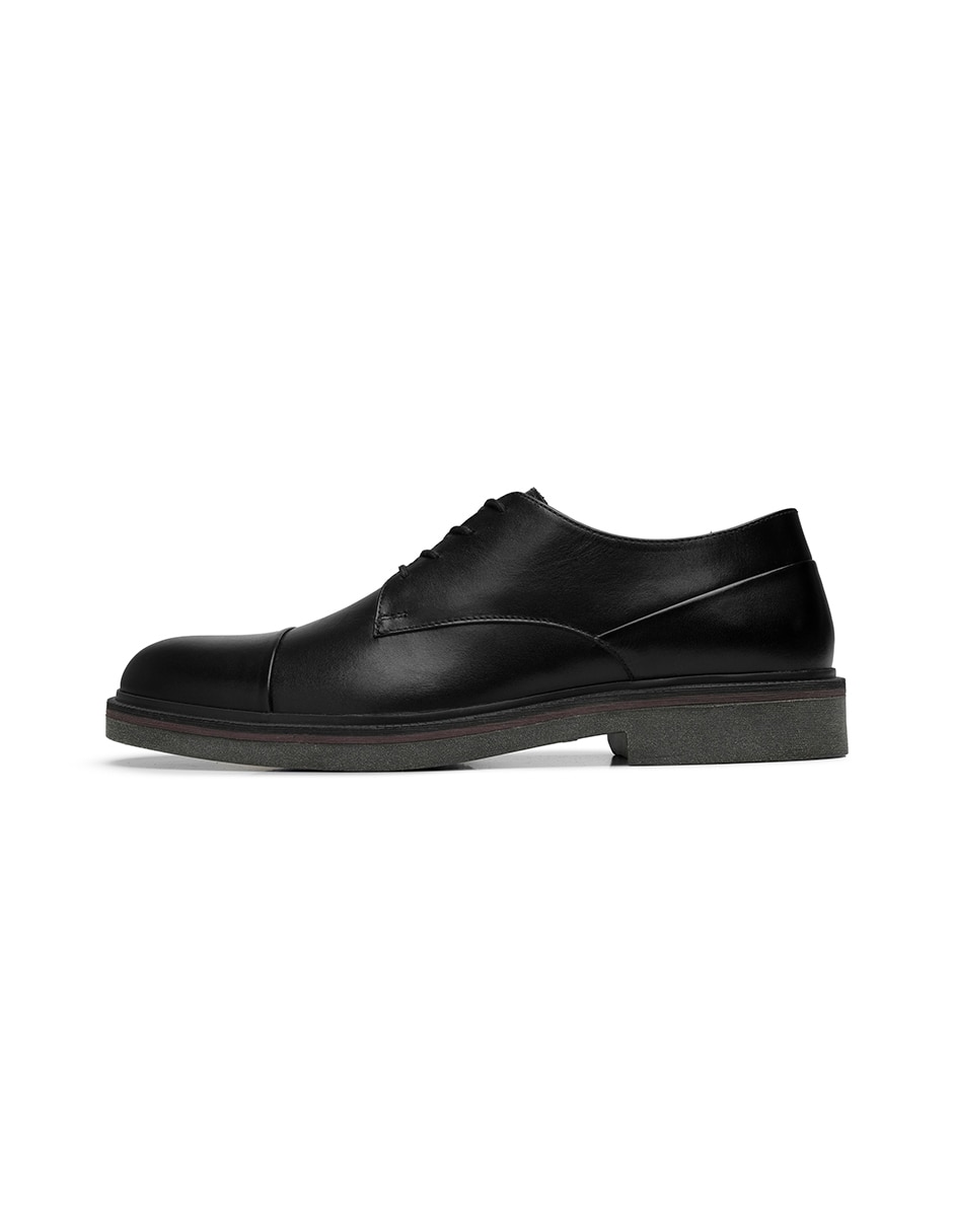 Zapato derby para hombre